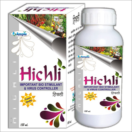 Imported Bio Stimulant