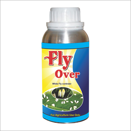 White Fly Special