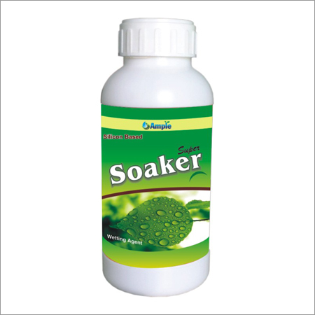 Silicon Spreader