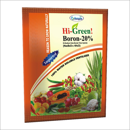 Borron 20%
