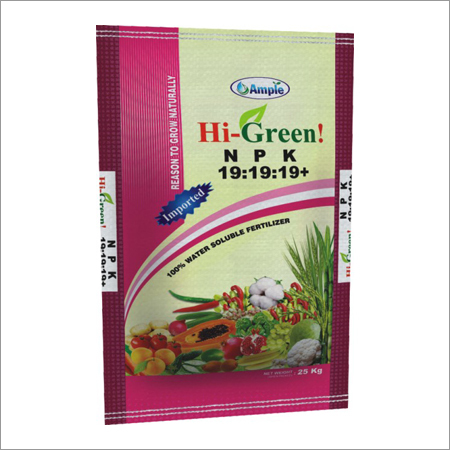 NPK 19:19:19