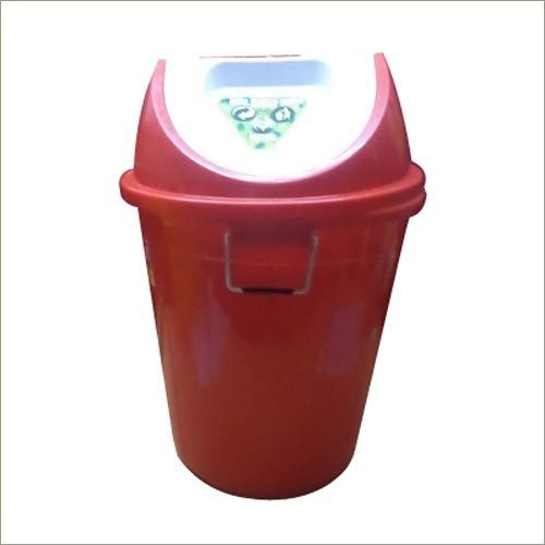 Plastic Dustbin