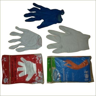 Hand Gloves