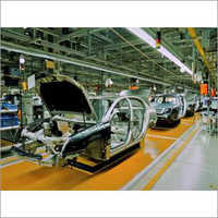 Silver Pins Studs For Automobile Industry