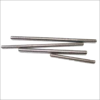 Stainless Steel Stud Bolts By VINAY ENGINEERING COMPANY