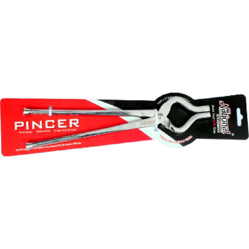 Round Kitchen Pincer, 9 mm