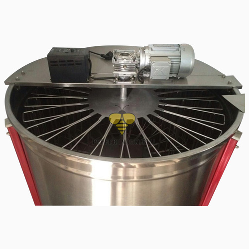 Honey Extractor Machine