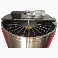 Honey Extractor Machine