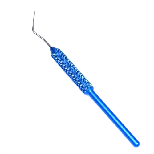 Grafting Needle - Plastic, 4-8 Inch, Blue | Essential Beekeeping Equipment for Pest Removal and Strong Structure