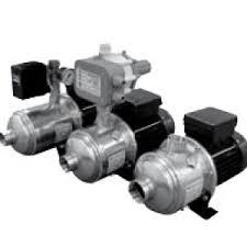 Franklin  Pump
