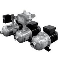 Franklin  Pump