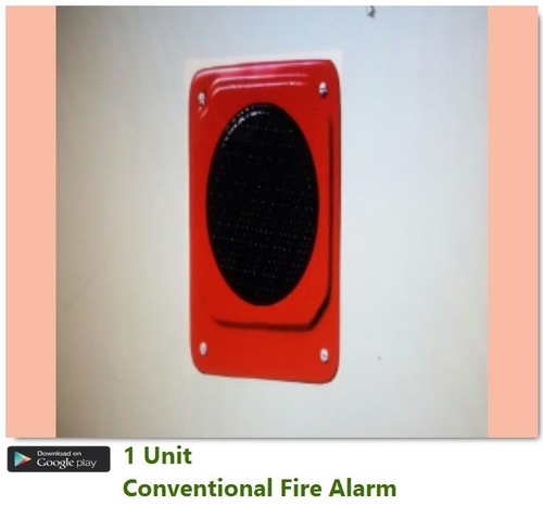 Conventional Fire Alarm