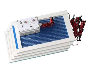 Bee Venom Machine - Steel Material, 5-10 Inch Size, White and Blue Color | Robust Design, Long Service Life, Easy to Operate and Maintain