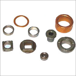 Sintered Bronze Iron Sintered Self Lubricated Bushes Sintered Bronze Iron Sintered Self Lubricated Bushes