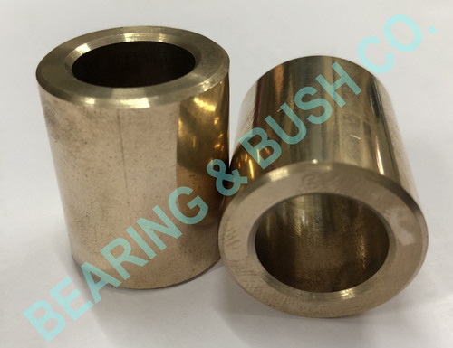 Gun Metal Bushes Gun Metal Bushes
