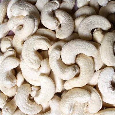 Plain Roasted Cashews