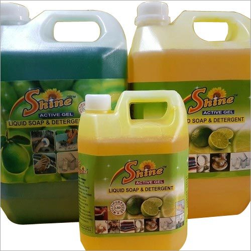 Dish Washing Liquid 5ltr