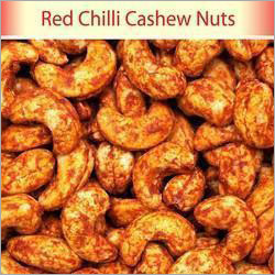 Red Chilli Cashew Nuts