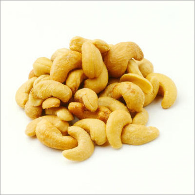 Salted Plain Cashews