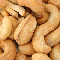 Salted Roasted Cashews