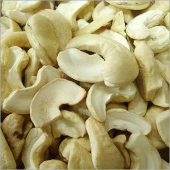 Broken Dried Cashew Nuts