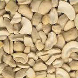Fresh Broken Cashews Nuts