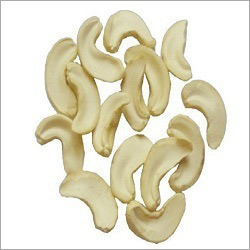 Broken Cashews