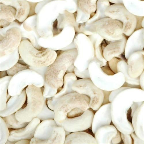 Fresh Split Cashews