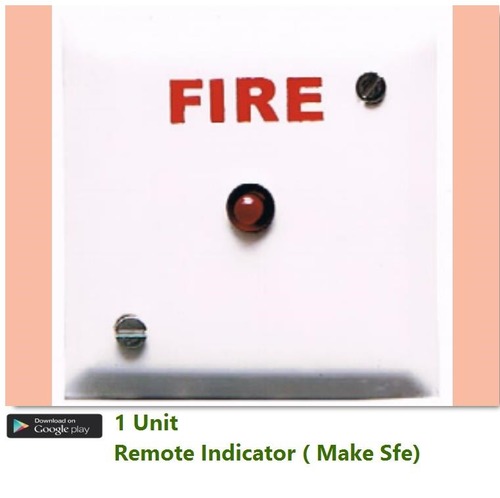 Remote Indicator