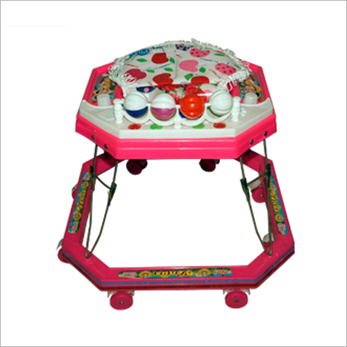 All Colour Venus Baby Walker