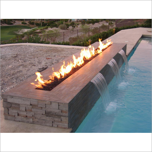 Fire Pits