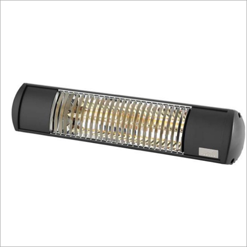 Infrared Heater