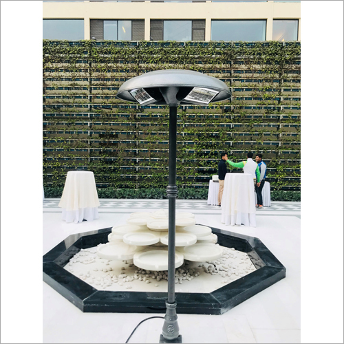 Outdoor Heater