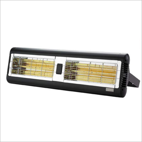 Commercial Heater