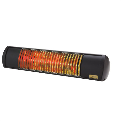 Outdoor Infrared Heater