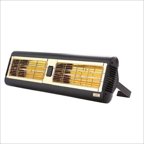 Wall Mounted Outdoor Heater