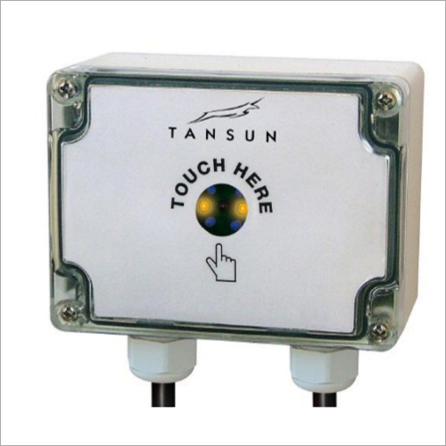 Time Lag Switch