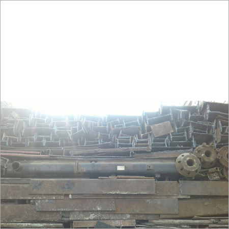 Hms Metal Scrap