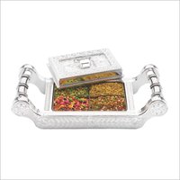 Diamond Multi Purpose Box