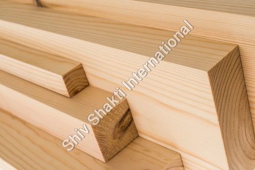 German Pine Kd
