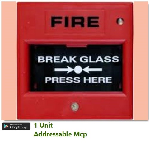 Addressable MCP