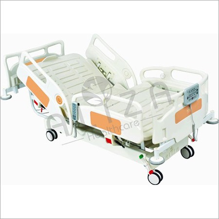 Electric Hospital Bed Dimension(L*W*H): 2300  X 1080 Millimeter (Mm)