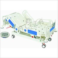 Motorized Bed