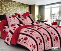 Embroided Bedsheets