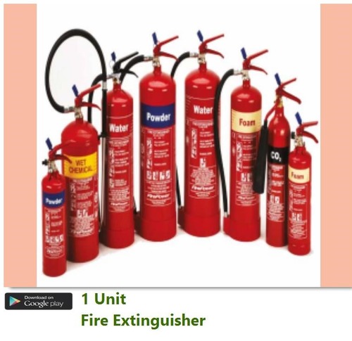 Fire Extinguisher