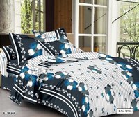 Poly Cotton Bedsheet