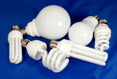 Compact fluorescent lamp