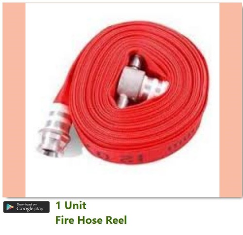 Fire Hose Reel