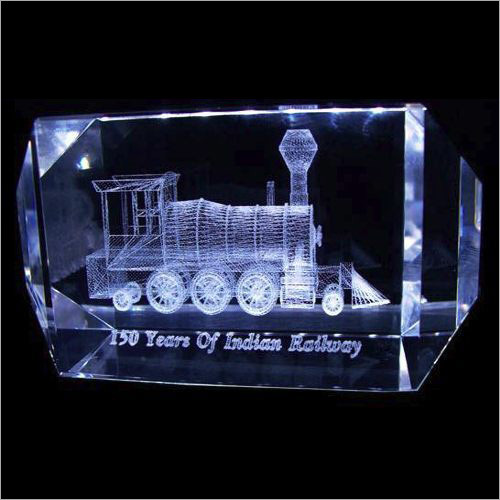 3D Crystal Transportation Gifts - Crystal Material | Elegant Keepsakes for Auto Enthusiasts, Personalized Milestones