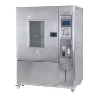 Water drop test chamber(IPX1,IPX2)
